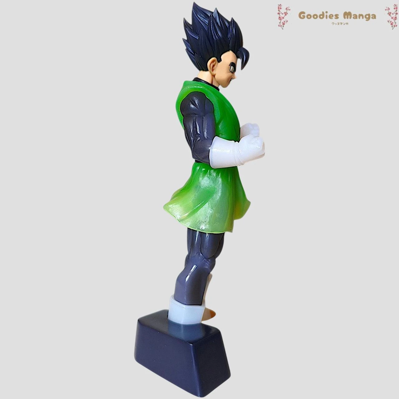 Son Gohan Figure (Great Saiyaman Ver.) II A – Dragon Ball Z – Clearise – photo 6